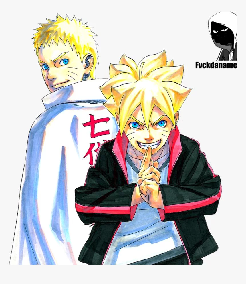 Free Download Boruto Uzumaki And Naruto Uzumaki Wallpaper Page 125992 (860 x 995)