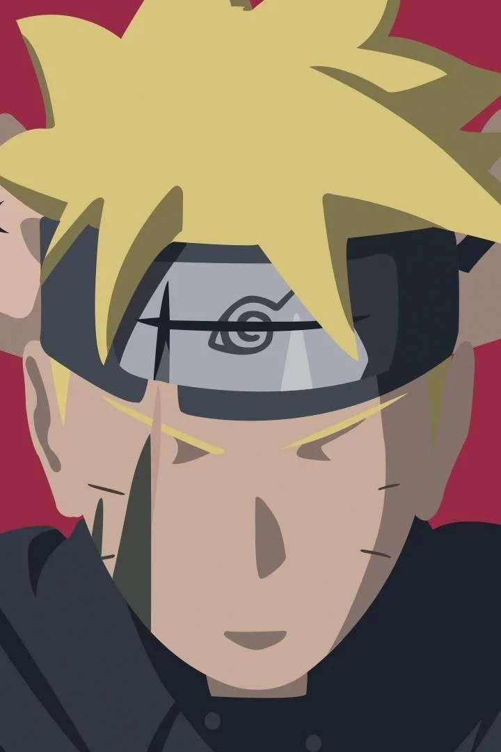 Free Download Boruto Uzumaki And Naruto Uzumaki Wallpaper Page 126006 (720 x 1080)
