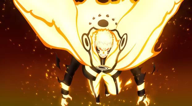 Free Download Naruto And Boruto Wallpaper Hd Iphone 7 Page 126017 (622 x 345)