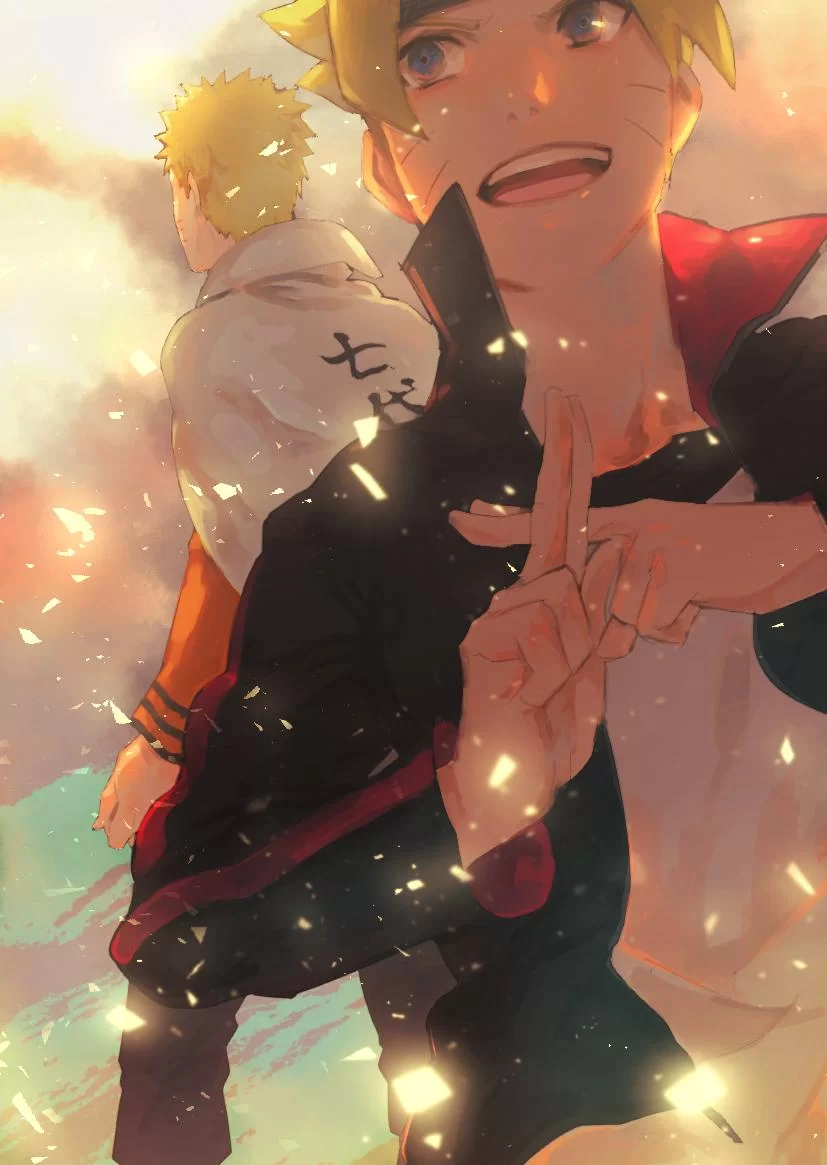Free Download Naruto Hinata Boruto Wallpaper Page 126018 (827 x 1165)