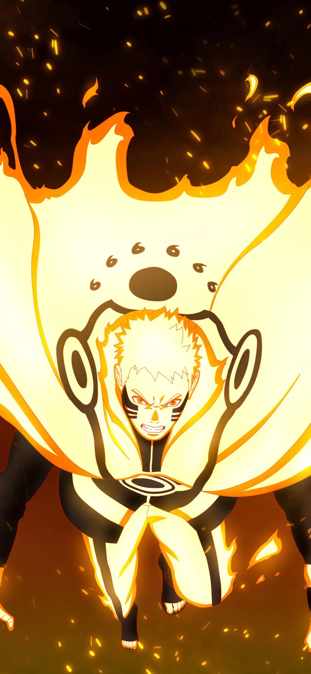 Free Download Boruto Uzumaki And Naruto Uzumaki Wallpaper Page 126021 (1080 x 2340)