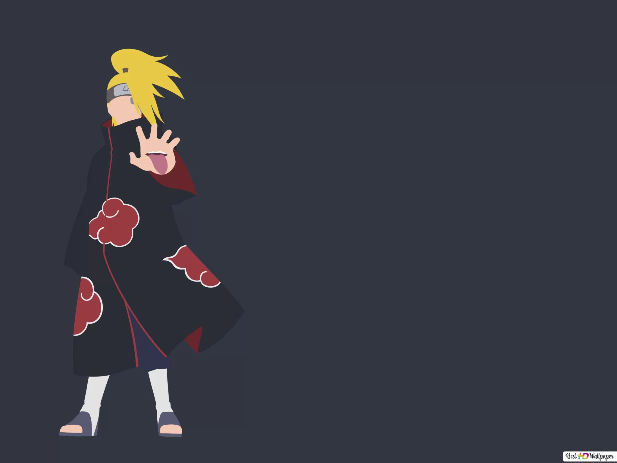 Free Download Naruto Ipad Air 2 Wallpaper Page 126044 (2048 x 1536)