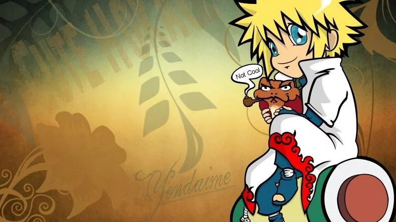 Free Download Cute Wallpaper Of Naruto Page 126047 (800 x 450)