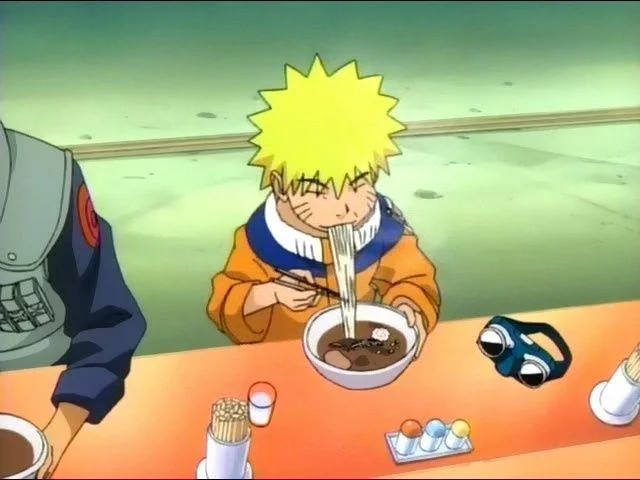 Free Download Naruto And Jiraya Ramen Wallpapeer Page 126073 (640 x 480)