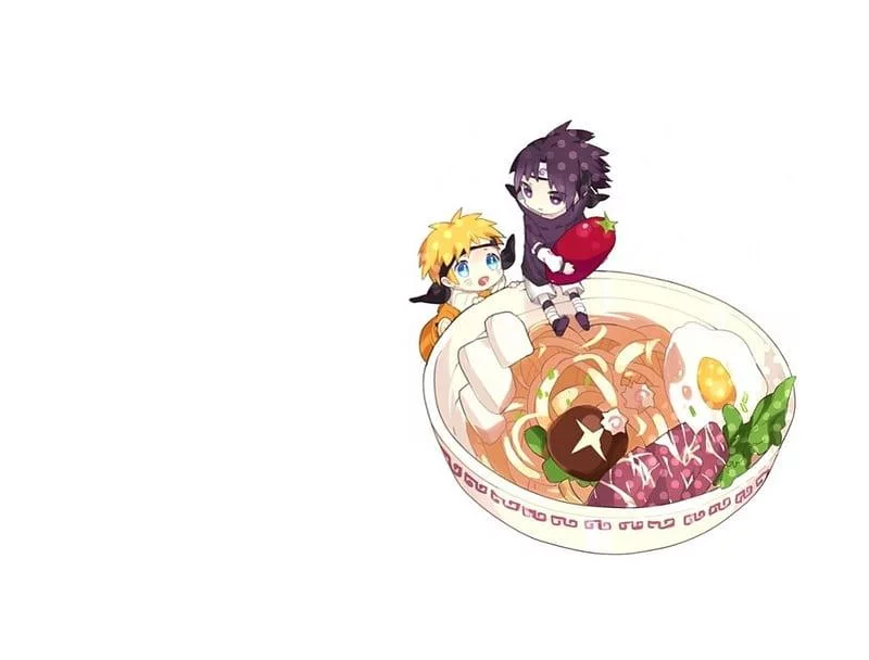 Free Download Cute Naruto Wallpaper Ramen Page 126082 (800 x 608)