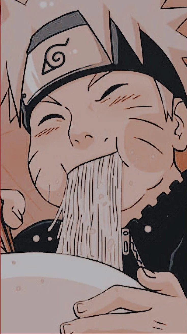 Free Download Naruto And Jiraya Ramen Wallpapeer Page 126084 (735 x 1310)