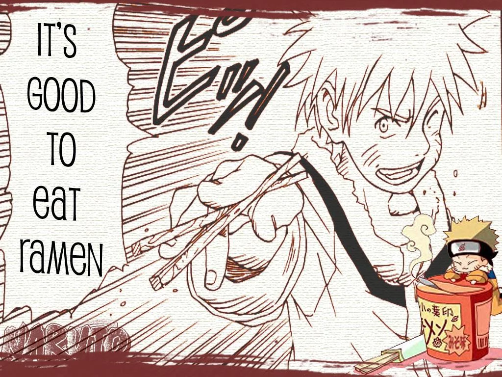 Free Download Cute Naruto Wallpaper Ramen Page 126087 (1024 x 768)