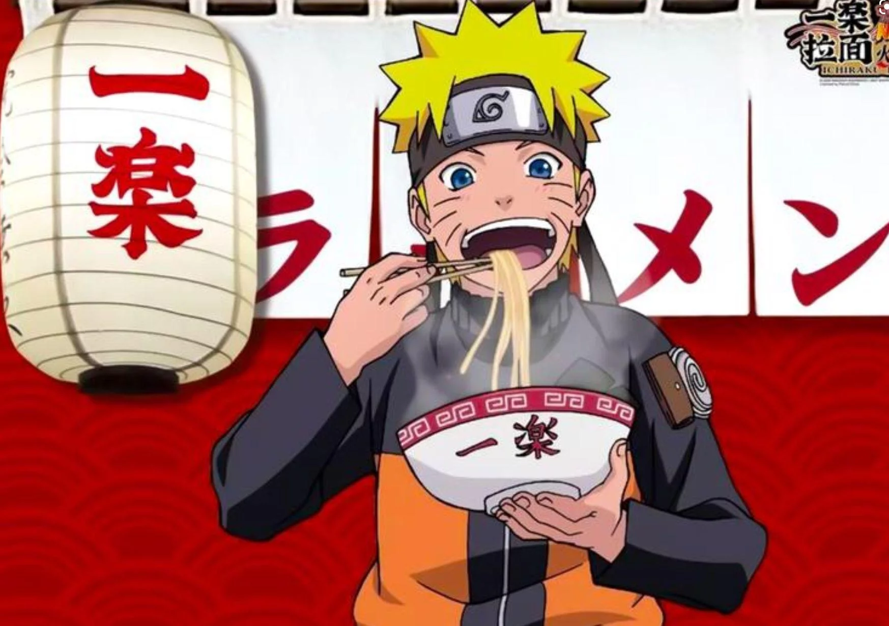 Free Download Naruto Cup Ramen Wallpaper Page 126095 (1747 x 1230)