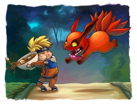 Free Download Cute Naruto Wallpaper Ramen Page 126098 (550 x 425)