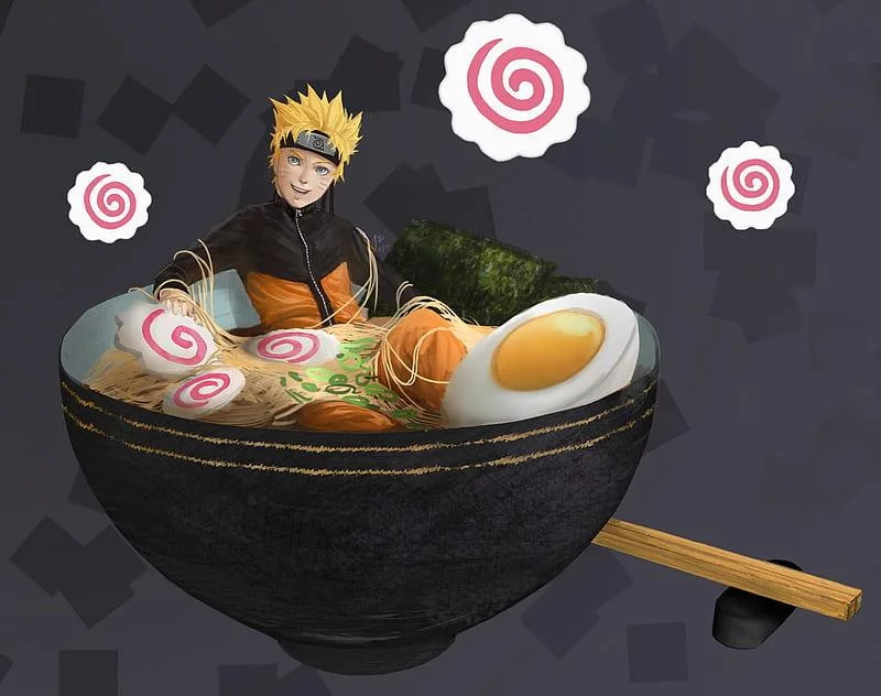 Free Download Cute Naruto Wallpaper Ramen Page 126099 (800 x 632)