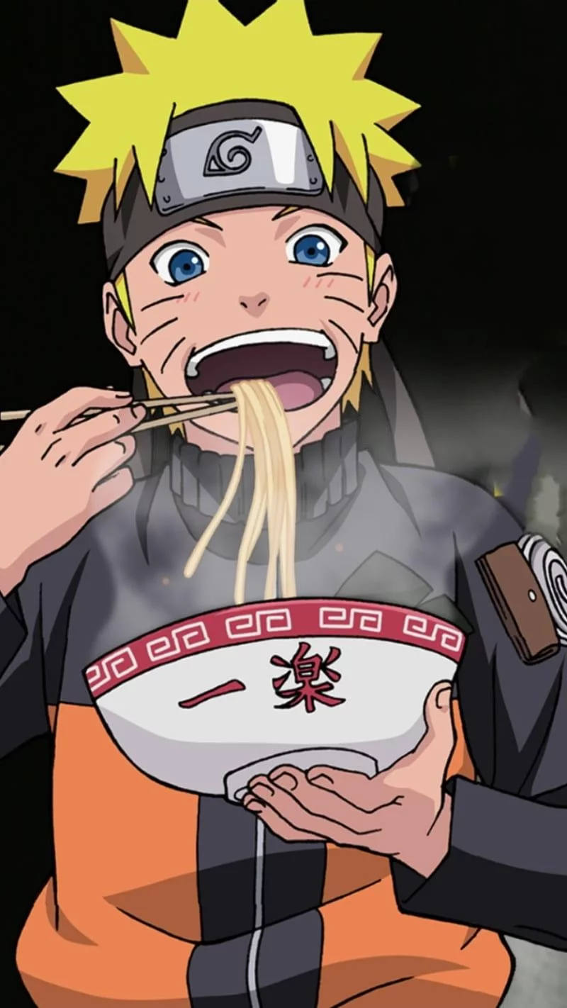 Free Download Naruto And Jiraya Ramen Wallpapeer Page 126104 (800 x 1422)