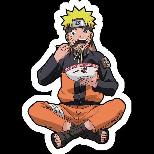 Free Download Naruto And Jiraya Ramen Wallpapeer Page 126106 (512 x 512)