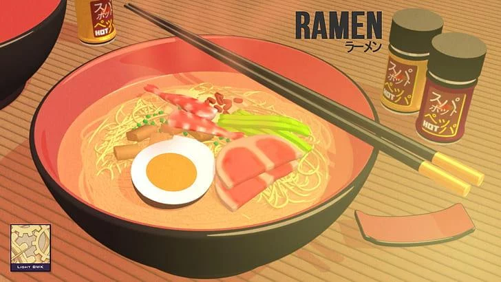 Free Download Cute Naruto Wallpaper Ramen Page 126108 (728 x 410)