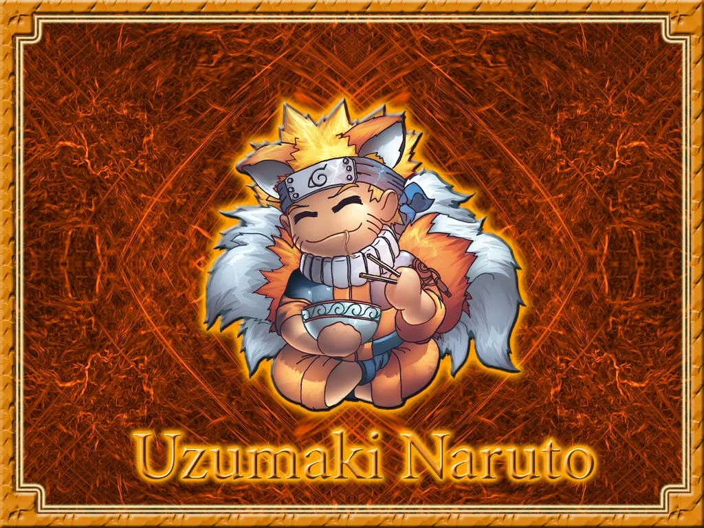 Free Download Cute Naruto Uzumaki Naruto Wallpaper Page 126109 (1024 x 768)