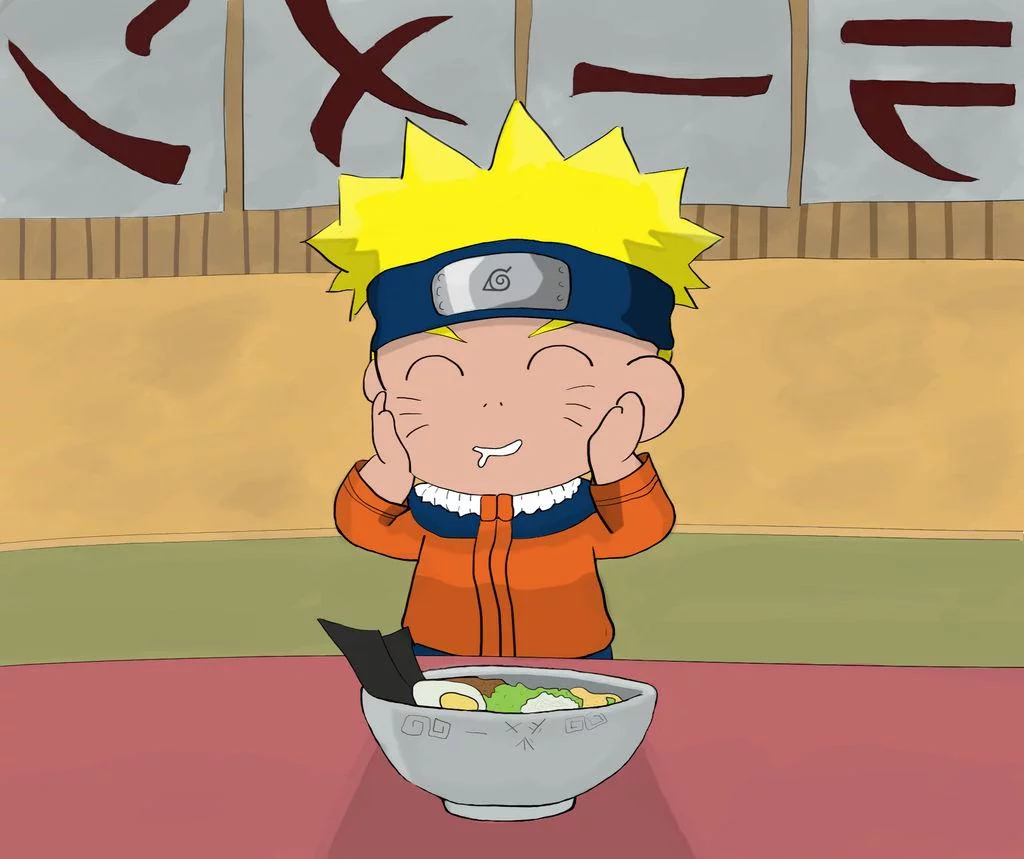 Free Download Cute Naruto Wallpaper Ramen Page 126110 (1024 x 859)