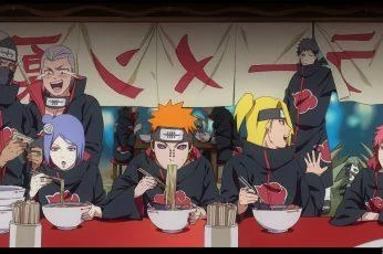 Free Download Cute Naruto Wallpaper Ramen Page 126113 (346 x 230)
