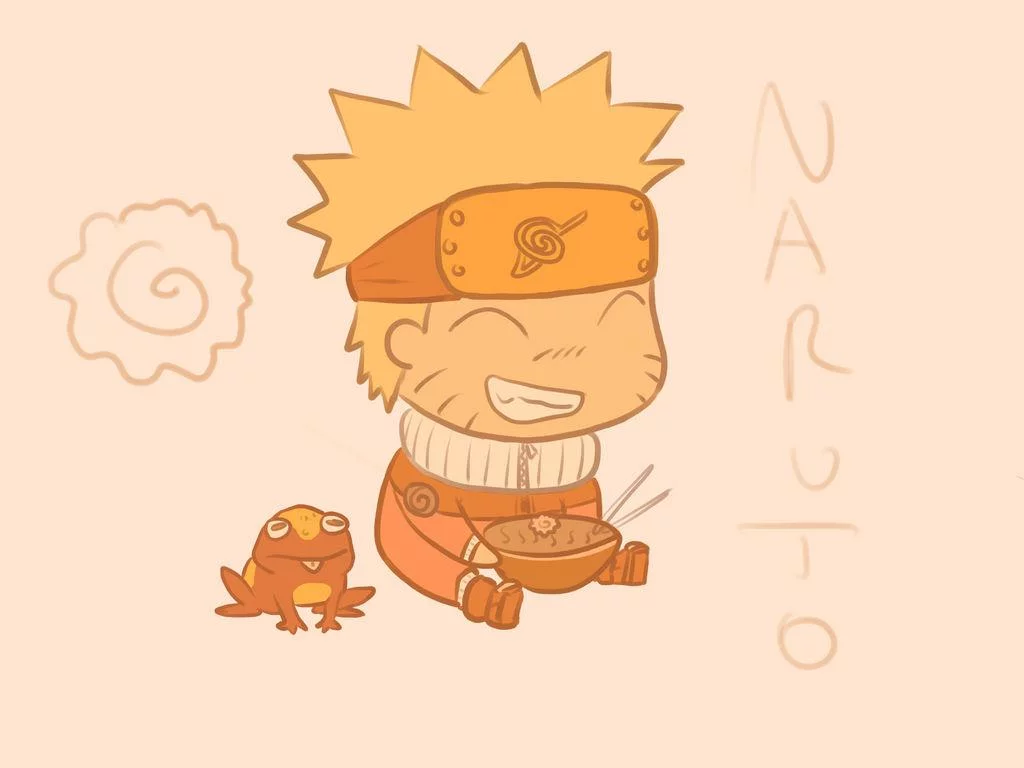 Free Download Cute Naruto Wallpaper Ramen Page 126124 (1024 x 768)