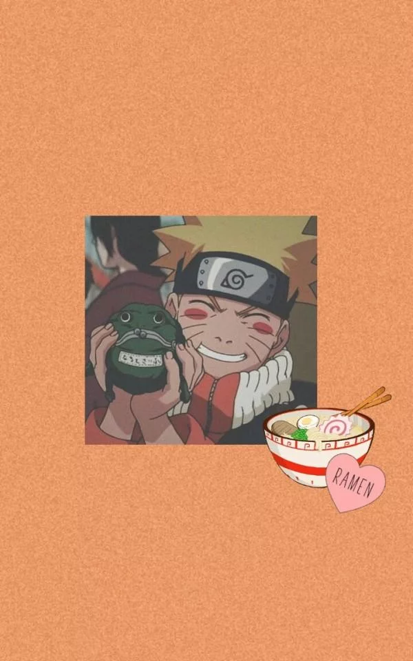 Free Download Cute Naruto Wallpaper Ramen Page 126128 (600 x 960)