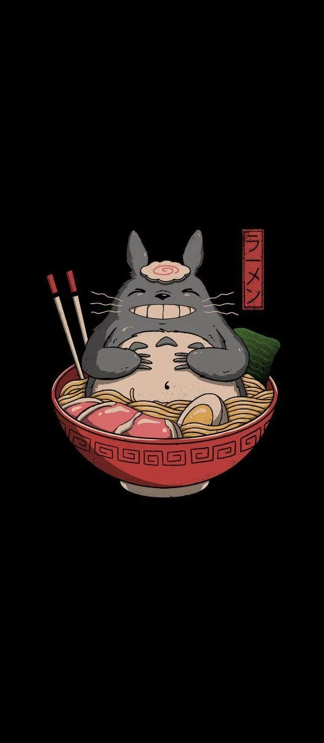 Free Download Cute Naruto Wallpaper Ramen Page 126131 (640 x 1466)
