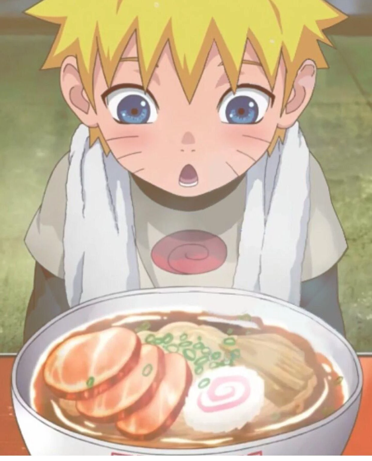 Free Download Naruto And Jiraya Ramen Wallpapeer Page 126140 (1242 x 1536)