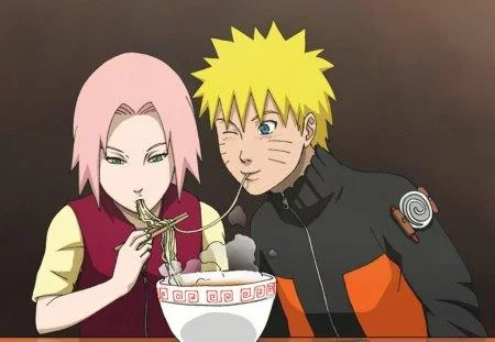 Free Download Cute Naruto Wallpaper Ramen Page 126143 (450 x 311)