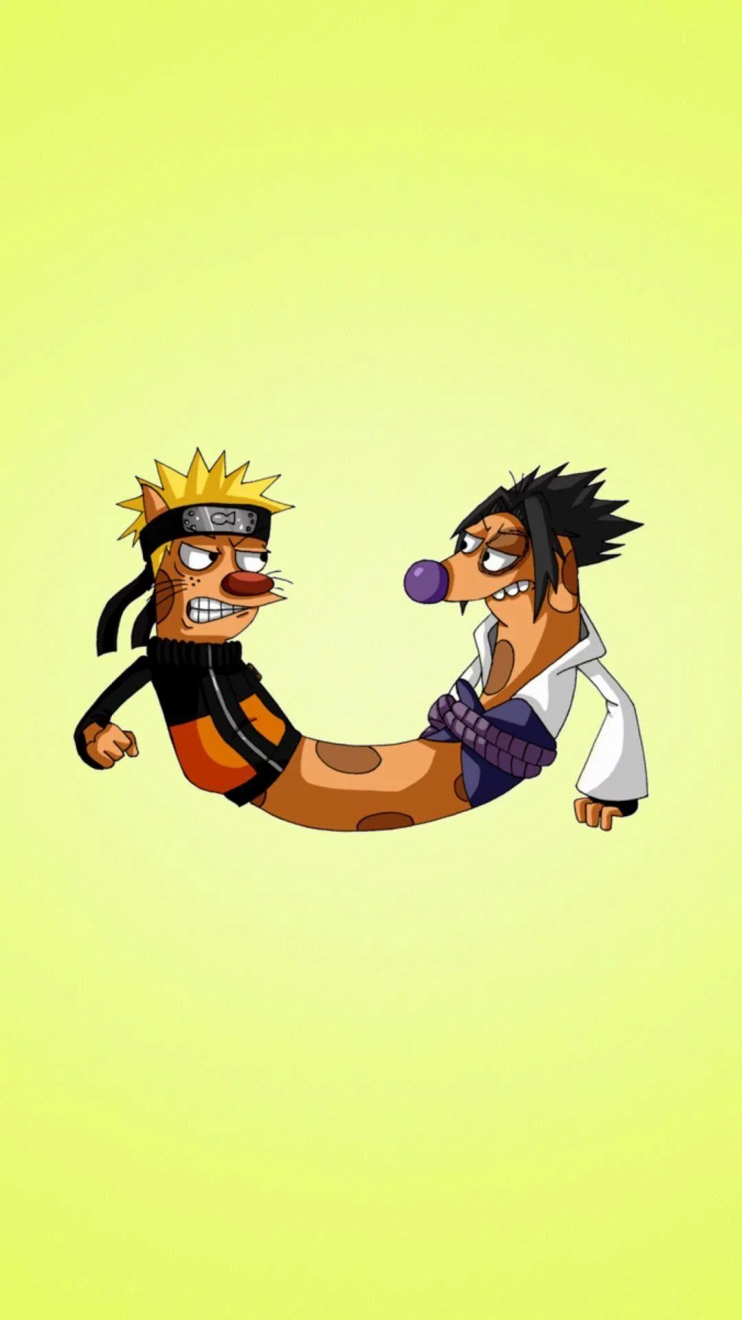 Free Download Cool Naruto Iphone 6 Wallpapers Page 126147 (1080 x 1920)
