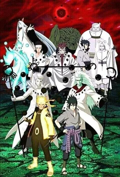 Free Download Cute Naruto Wallpaper Iphone 6 Page 126160 (480 x 706)