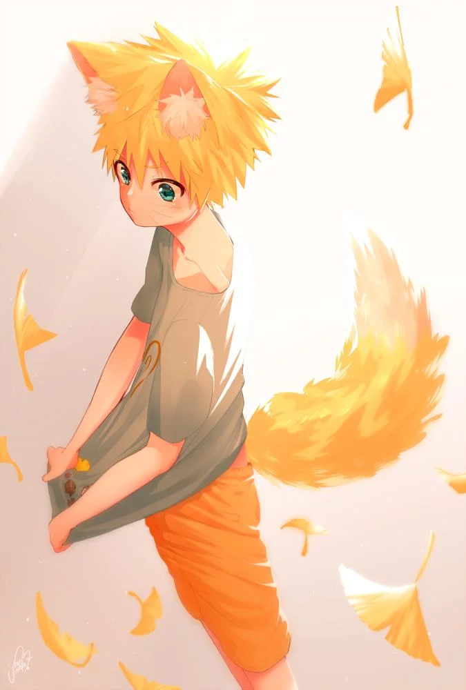 Free Download Cute Naruto Fan Art Wallpaper Page 126189 (675 x 1000)