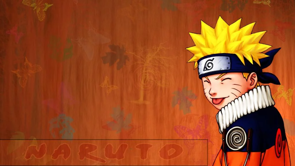 Free Download Cute Naruto Uzumaki Naruto Wallpaper Page 126192 (1024 x 576)
