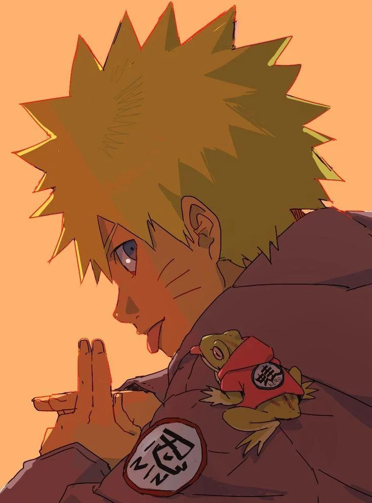 Free Download Cute Naruto Uzumaki Naruto Wallpaper Page 126193 (735 x 994)