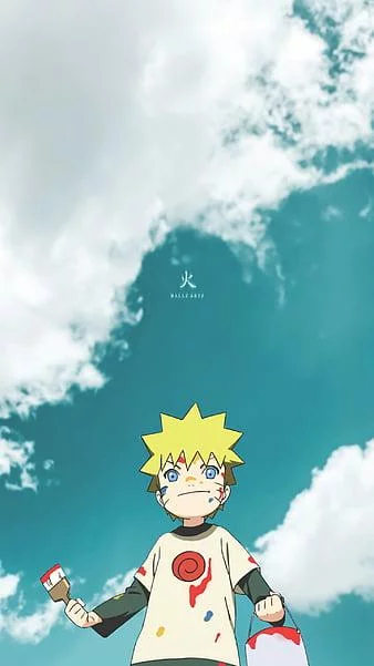 Free Download Cute Naruto Uzumaki Naruto Wallpaper Page 126202 (338 x 601)