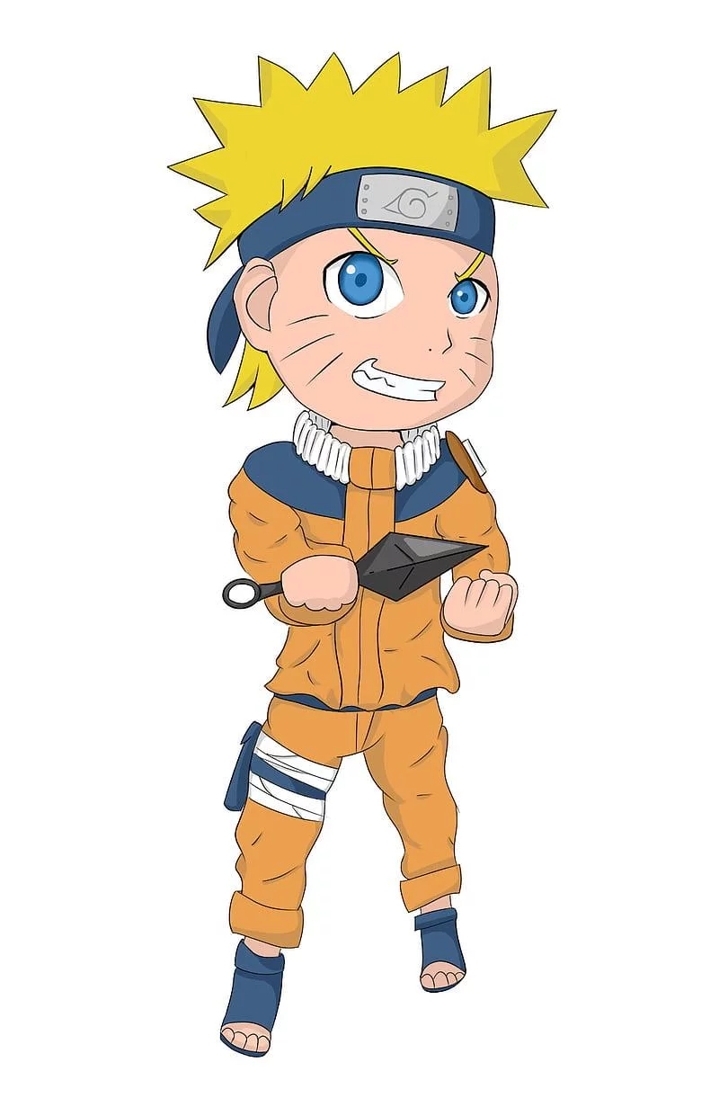 Free Download Naruto Chibi Wallpapers For Android Page 126227 (800 x 1221)