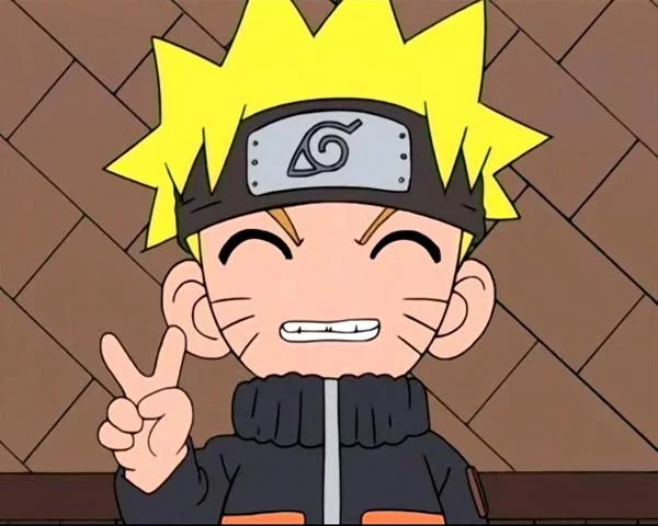 Free Download Cute Naruto Uzumaki Naruto Wallpaper Page 126230 (600 x 480)