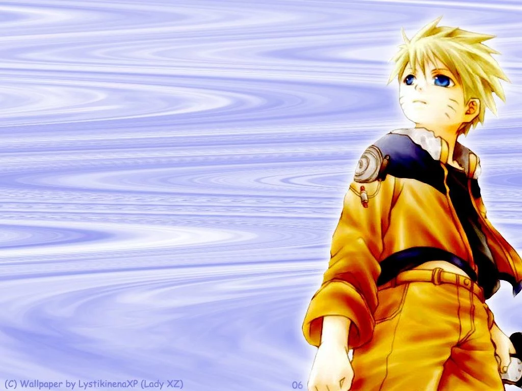 Free Download Cute Naruto Uzumaki Naruto Wallpaper Page 126231 (1024 x 768)