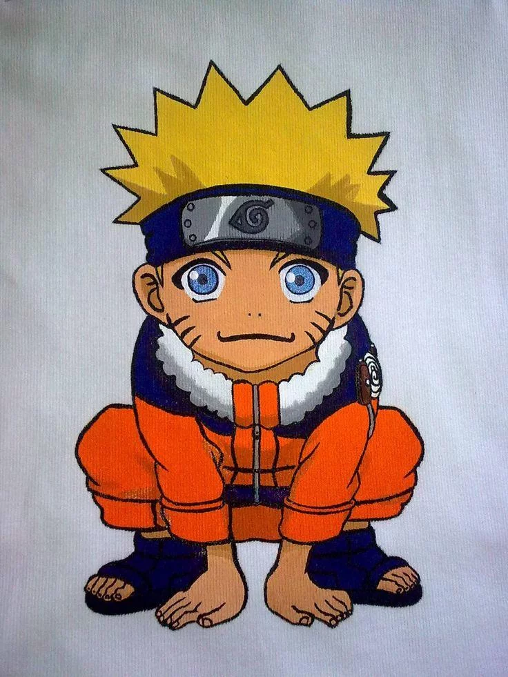 Free Download Wallpaper Naruto Shippuden Chibi Hd Page 126246 (736 x 981)