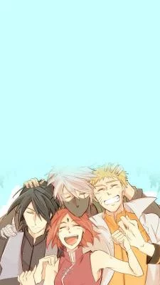 Free Download Cute Naruto Iphone Wallpaper Page 126251 (225 x 400)