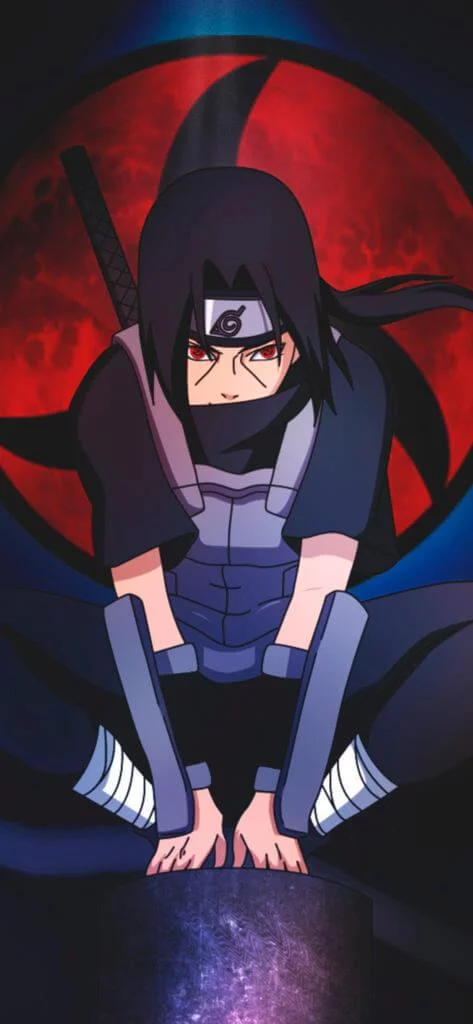 Free Download Cute Naruto Iphone Wallpaper Page 126257 (473 x 1024)