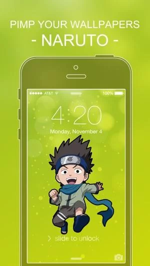 Free Download Iphone 4 Wallpaper Naruto Page 126260 (300 x 533)