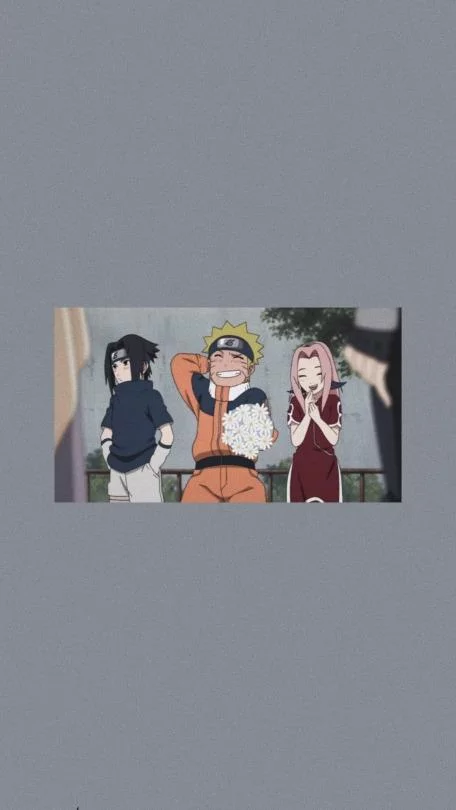 Free Download Cute Naruto Iphone Wallpaper Page 126261 (456 x 810)