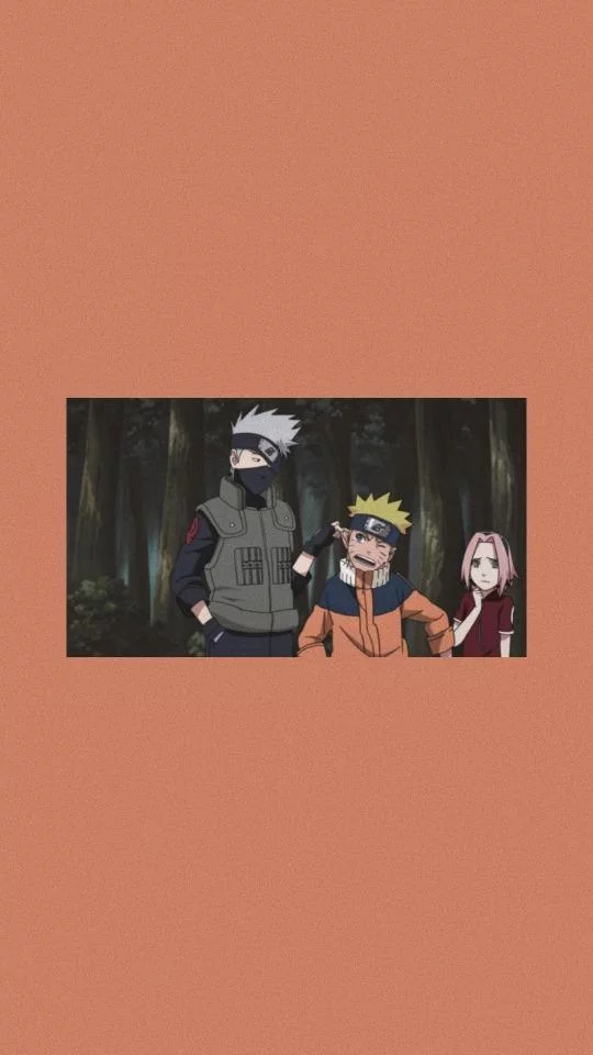 Free Download Cute Naruto Iphone Wallpaper Page 126267 (540 x 960)
