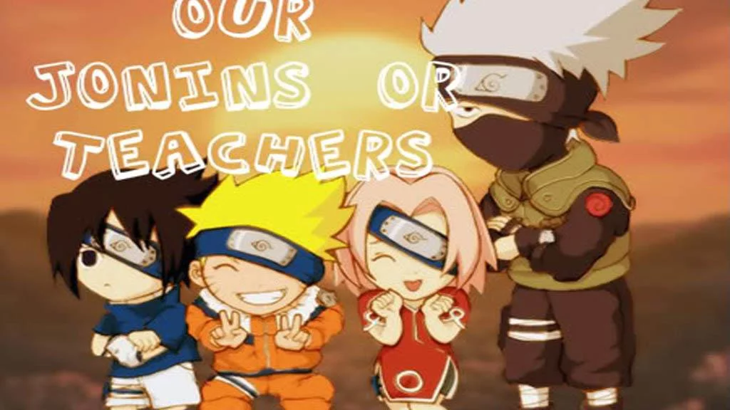 Free Download Cute Naruto Cartoon Wallpaper Page 126285 (1024 x 576)