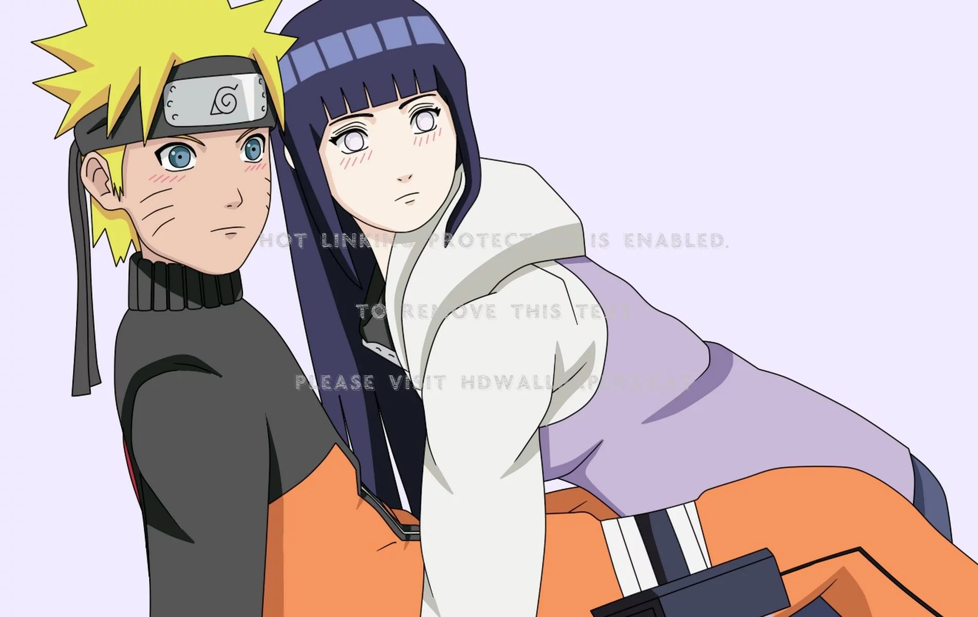Free Download Naruto And Hinata Desktop Wallpaper Page 126304 (1900 x 1200)