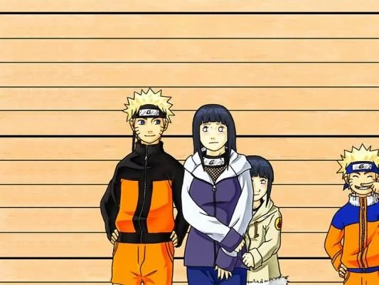 Free Download Cute Naruto And Hinata Wallpaper Page 126316 (533 x 400)