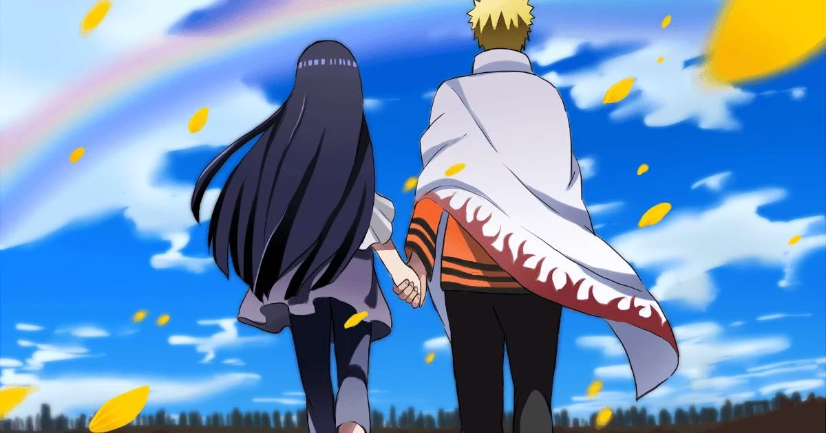 Free Download Naruto And Hinata Wallpaper 1080p Page 126326 (1200 x 630)