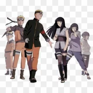 Free Download Naruto Hinata Boruto And Himawari Wallpaper Page 126332 (320 x 320)