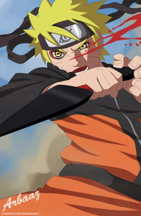 Free Download Cute Naruto Fan Art Wallpaper Iphone Page 126350 (492 x 754)