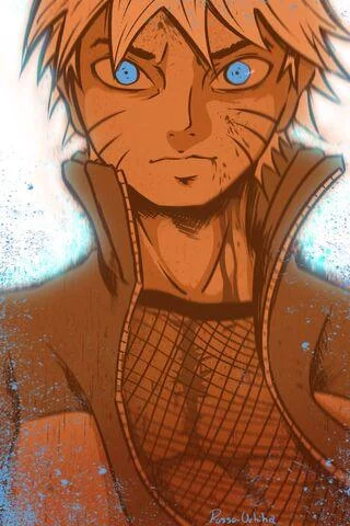 Free Download Cute Naruto Fan Art Wallpaper Iphone Page 126357 (320 x 480)