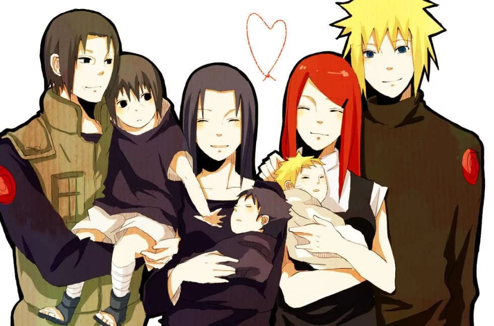 Free Download Cute Naruto Fan Art Wallpaper Iphone Page 126361 (980 x 647)