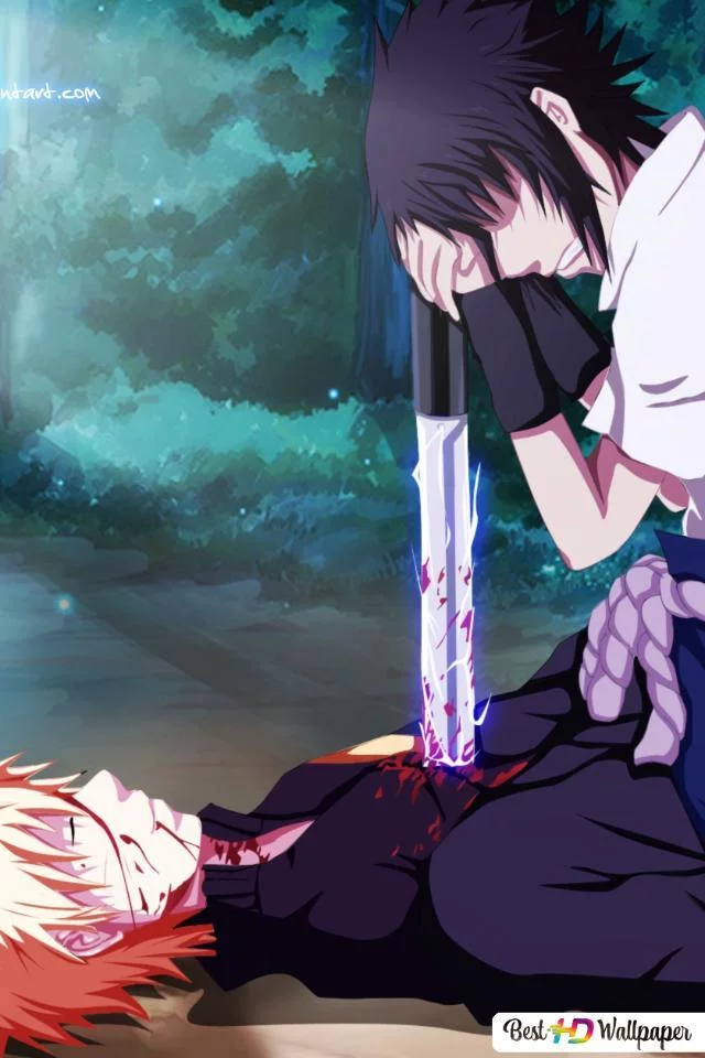 Free Download Cute Naruto Fan Art Wallpaper Iphone Page 126363 (640 x 960)