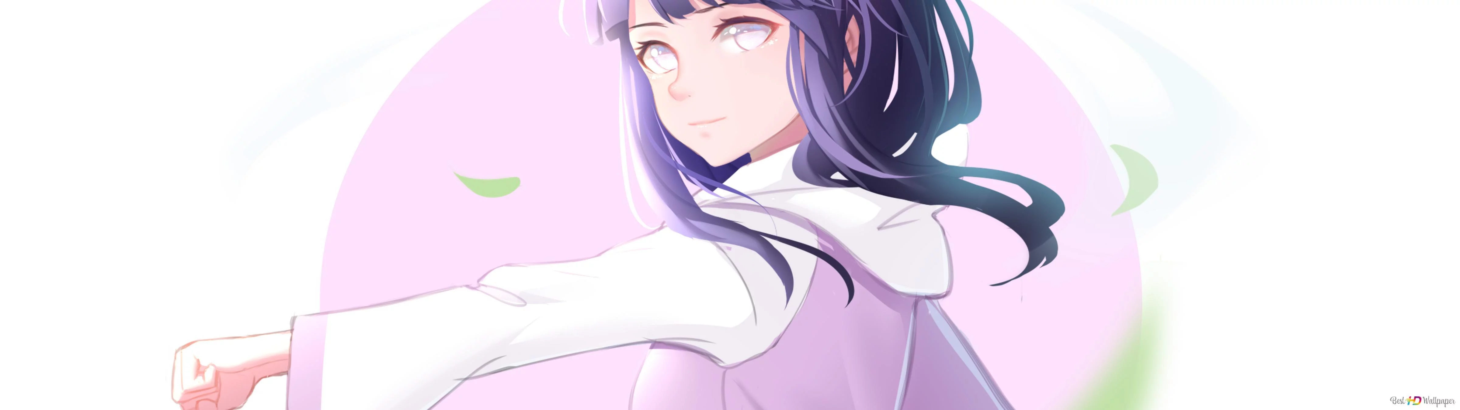 Free Download Naruto And Hinata Desktop Wallpaper Page 126378 (4800 x 1350)